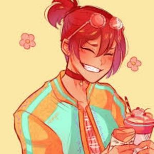 Meet your Posher, Adrienne